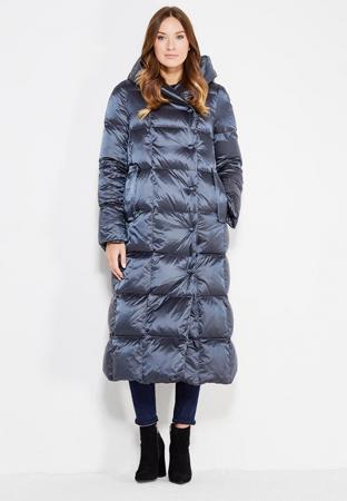 Пуховик Ecapsule