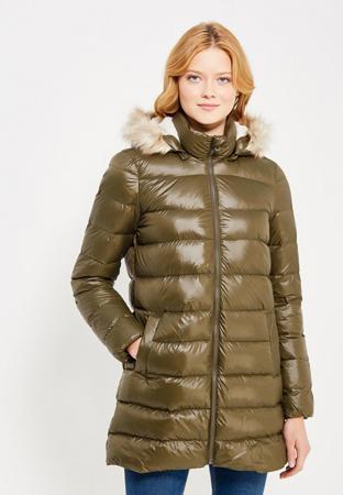 Пуховик Gap Пуховик Gap