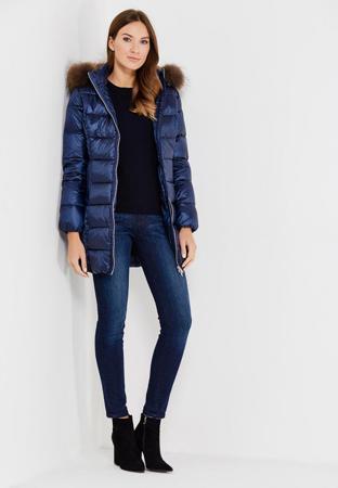 Пуховик Bomboogie