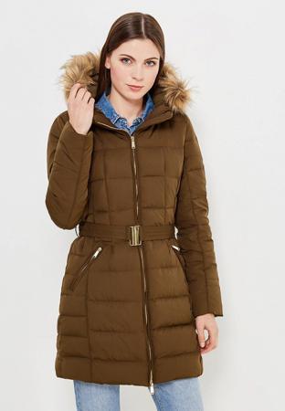 Пуховик Colin's