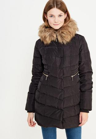 Пуховик Colin's