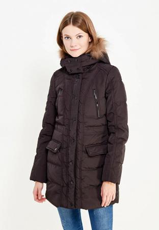 Пуховик Colin's