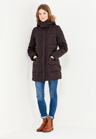 Пуховик Colin's