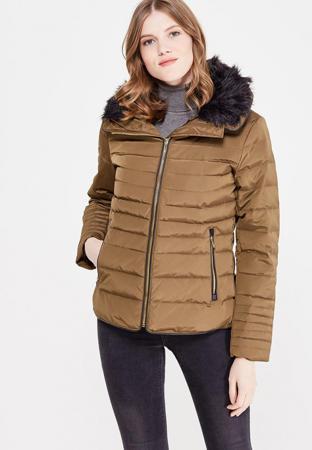 Пуховик Colin's