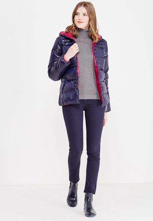 Пуховик Colin's