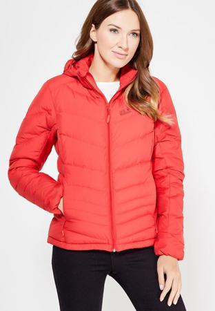 Пуховик Jack Wolfskin Пуховик Jack Wolfskin