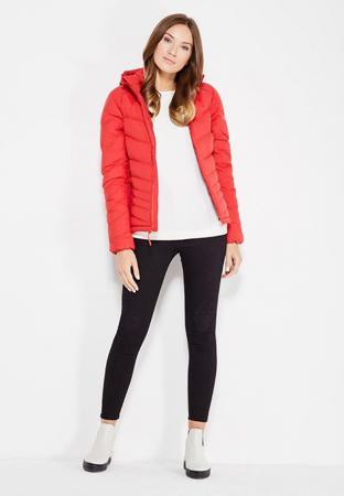 Пуховик Jack Wolfskin