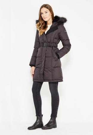 Пуховик Morgan