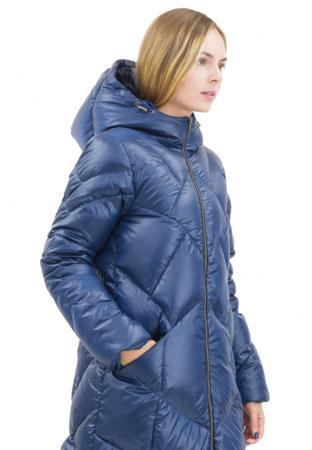 Пуховик Doctor E