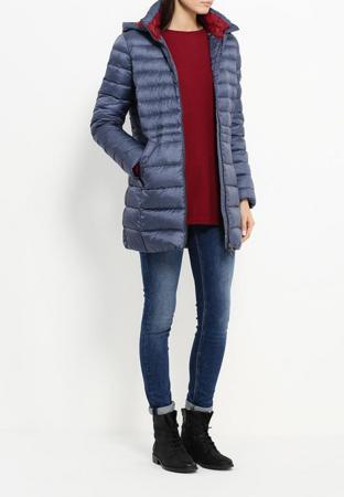 Пуховик Tommy Hilfiger Denim