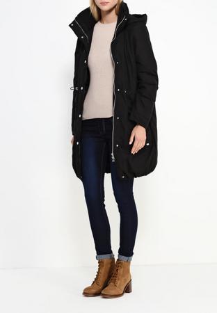 Пуховик Tom Tailor Denim