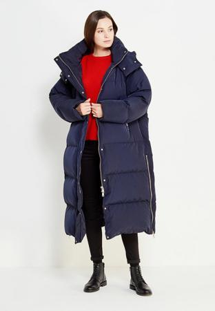 Пуховик Tommy Hilfiger