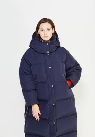 Пуховик Tommy Hilfiger