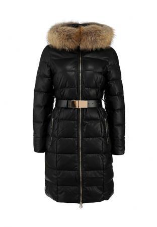 Пуховик Lawine