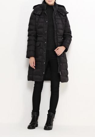 Пуховик United Colors of Benetton