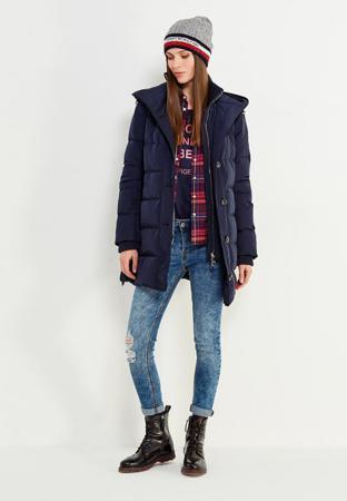 Пуховик Tommy Hilfiger
