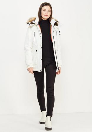 Пуховик Tommy Hilfiger Denim