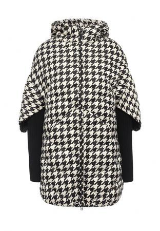 Пуховик Odri Mio