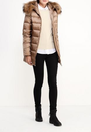 Пуховик Tom Farr