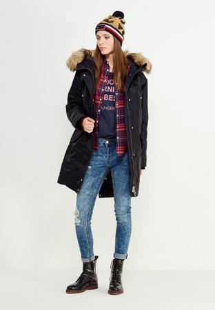 Пуховик Tommy Hilfiger