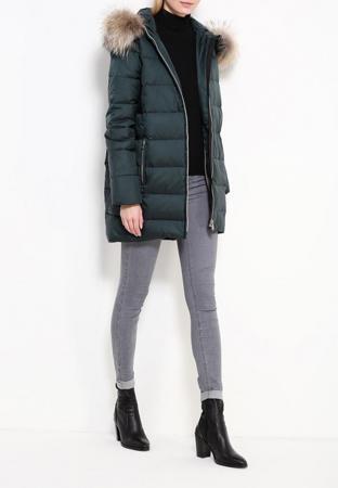 Пуховик Tom Farr