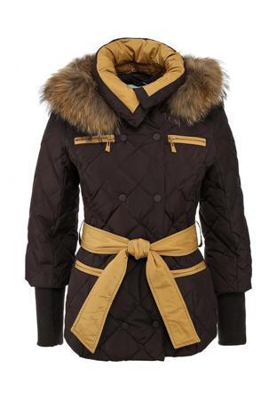 Пуховик Savage