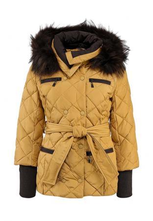 Пуховик Savage