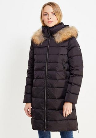 Пуховик Finn Flare