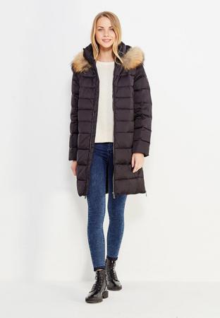 Пуховик Finn Flare