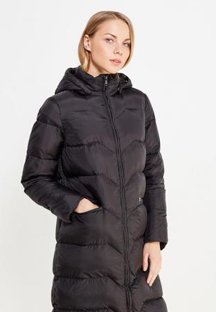 Пуховик Finn Flare