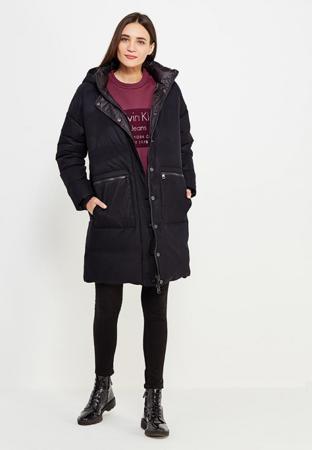 Пуховик Calvin Klein Jeans