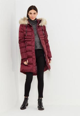 Пуховик Calvin Klein Jeans