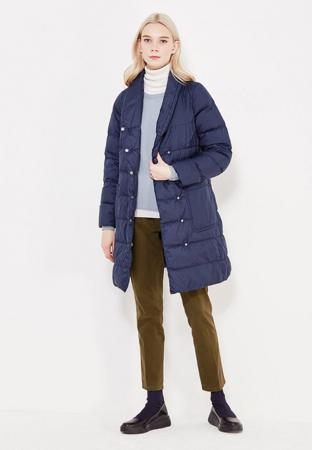 Пуховик Weekend Max Mara