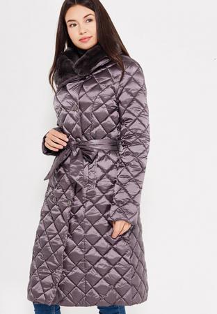 Пуховик Conso Wear