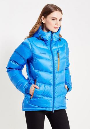 Пуховик Bergans of Norway