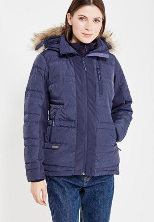 Пуховик Bergans of Norway