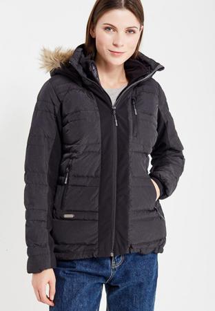 Пуховик Bergans of Norway