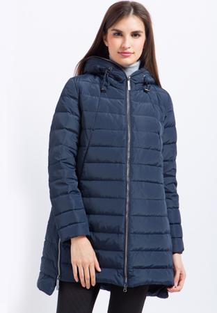 Пуховик Finn Flare