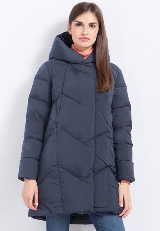 Пуховик Finn Flare