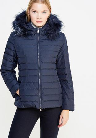 Пуховик Trussardi Пуховик Trussardi