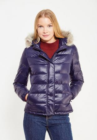 Пуховик Gap Пуховик Gap