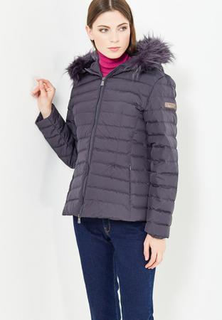 Пуховик Trussardi Пуховик Trussardi