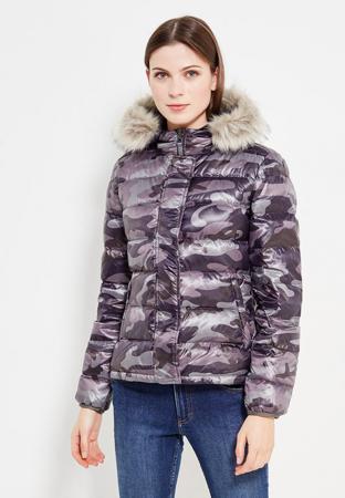 Пуховик Gap Пуховик Gap