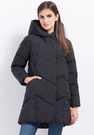 Пуховик Finn Flare