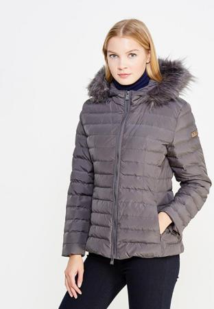 Пуховик Trussardi Пуховик Trussardi