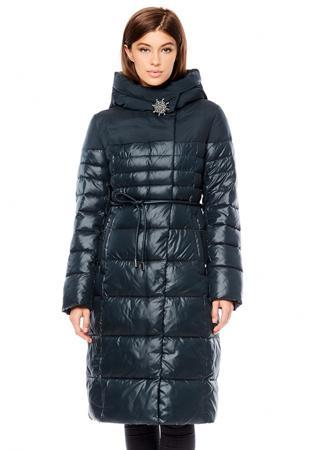 Пуховик Alyaska