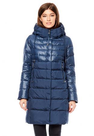 Пуховик Alyaska