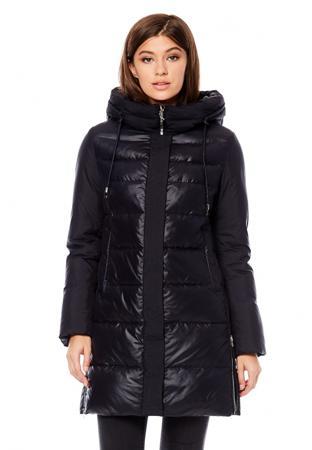 Пуховик Alyaska