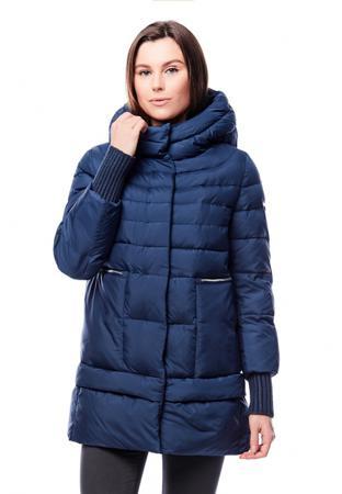 Пуховик Alyaska