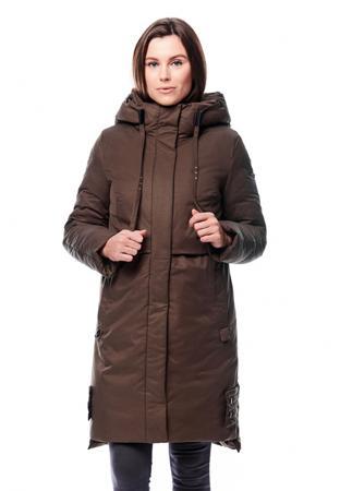 Пуховик Alyaska